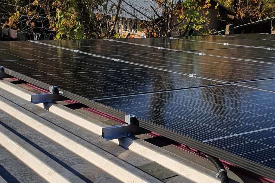 kit fotovoltaic 5 kWp