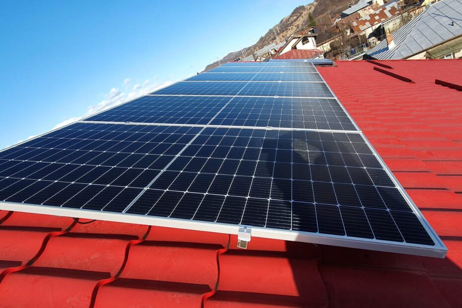 panouri-fotovoltaice-pentru casa