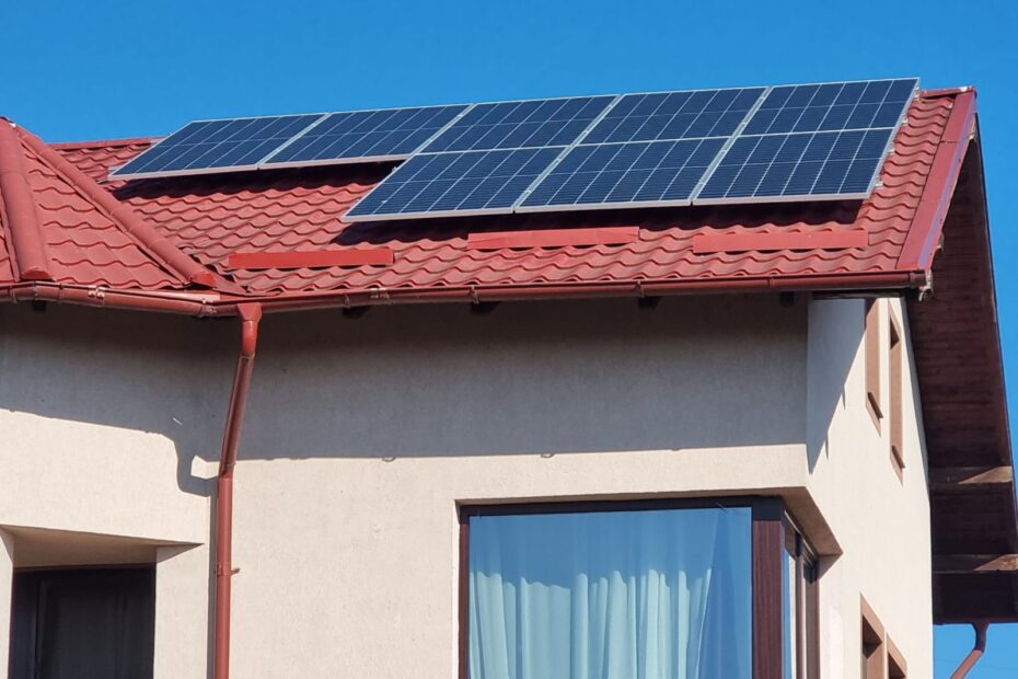 kit-uri fotovoltaice -Ploiesti