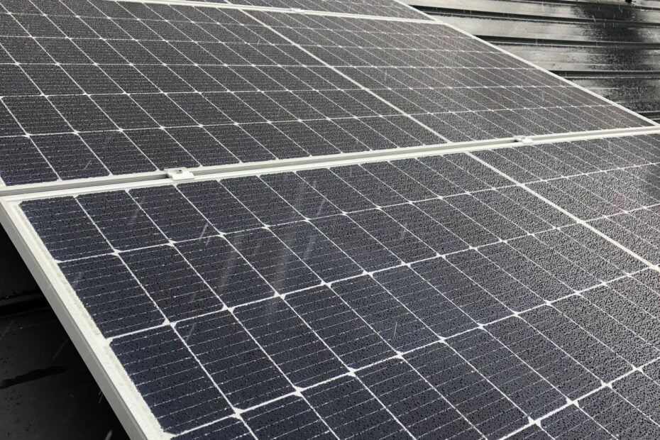 panouri fotovoltaice