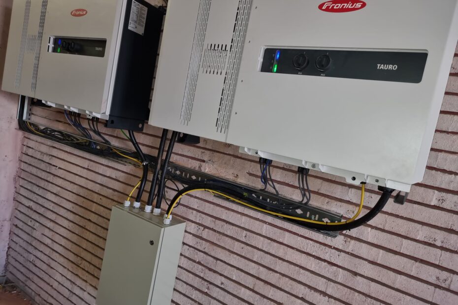 panouri fotovoltaice