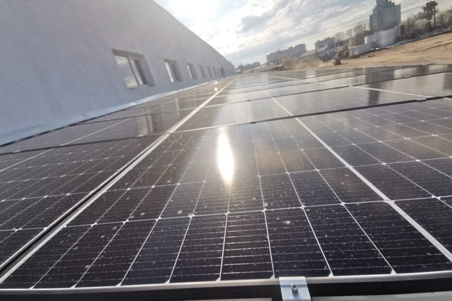 panouri fotovoltaice ploiesti