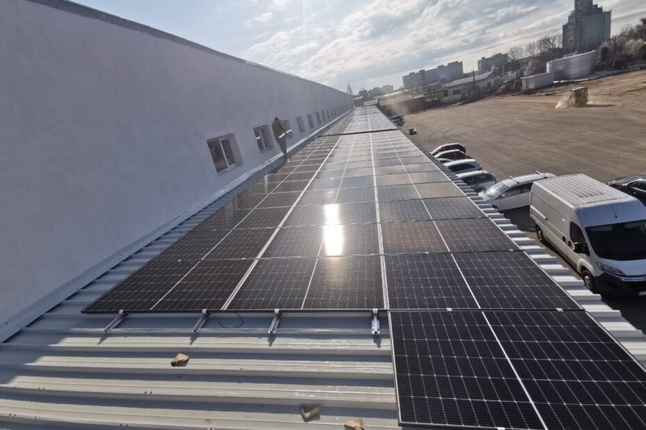 panouri fotovoltaice ploiesti