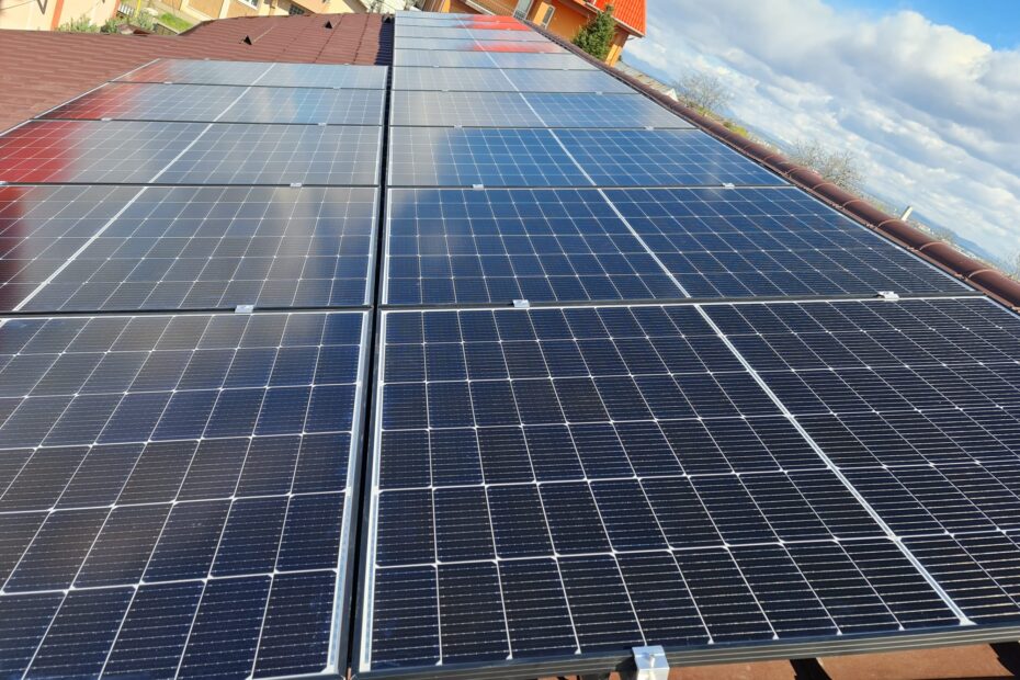 Solar Solutions
