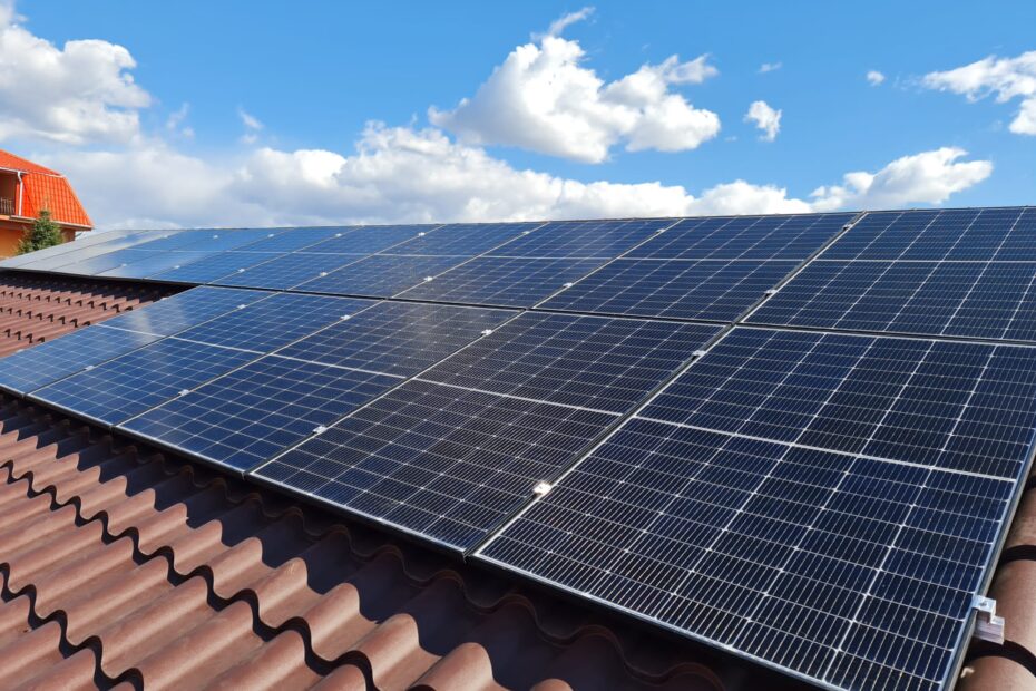 Solar Solutions