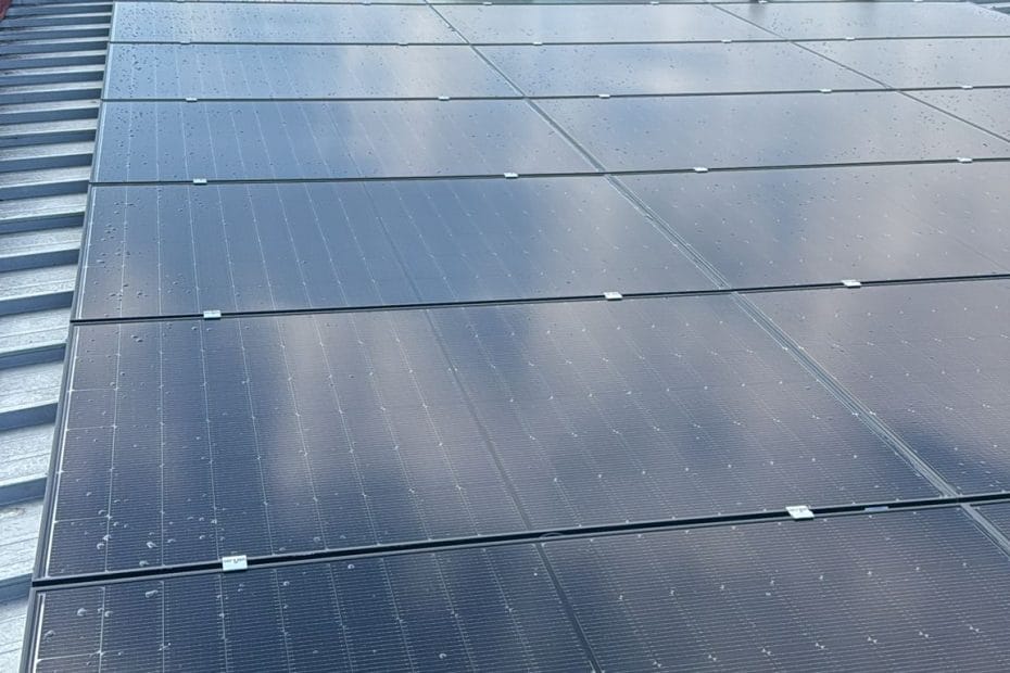 Sistem fotovoltaic 30kw bucuresti ilfov