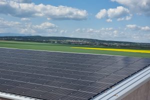panouri fotovoltaice