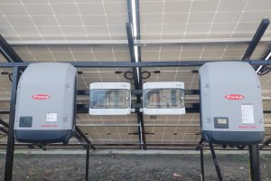 Sistem Stocare Fronius