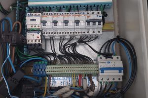TABLOU ELECTRIC