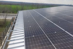 sistem fotovoltaic