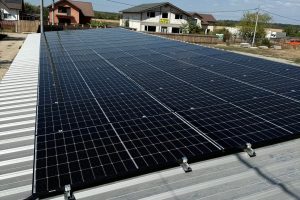 PANOURI FOTOVOLTAICE