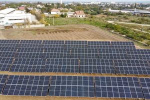 PARC FOTOVOLTAIC