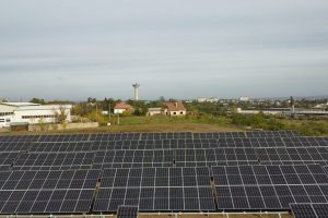 PANOURI FOTOVOLTAICE