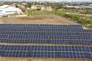 PANOURI FOTOVOLTAICE