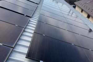 PANOURI FOTOVOLTAICE